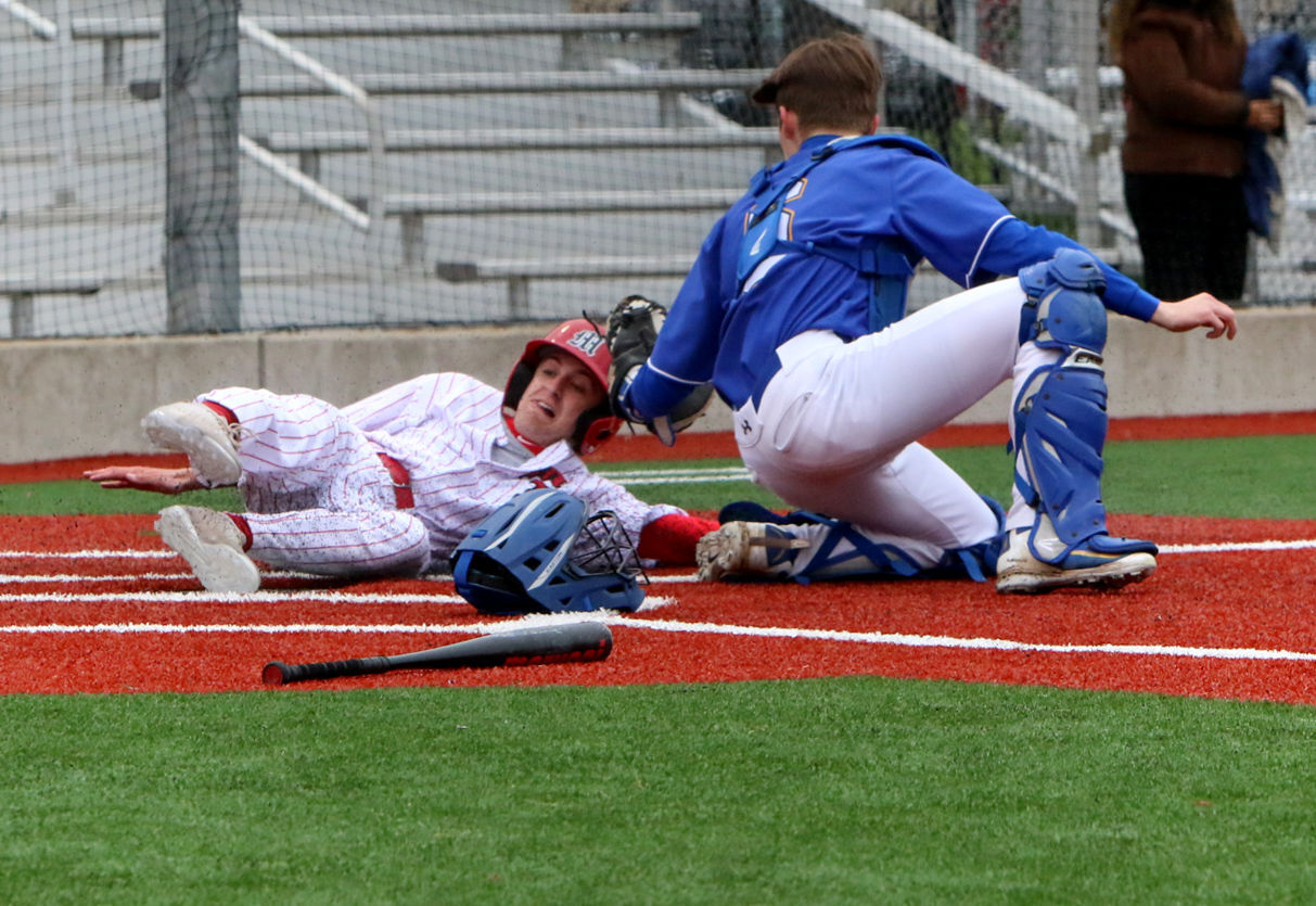 Highland/Munster-Baseball